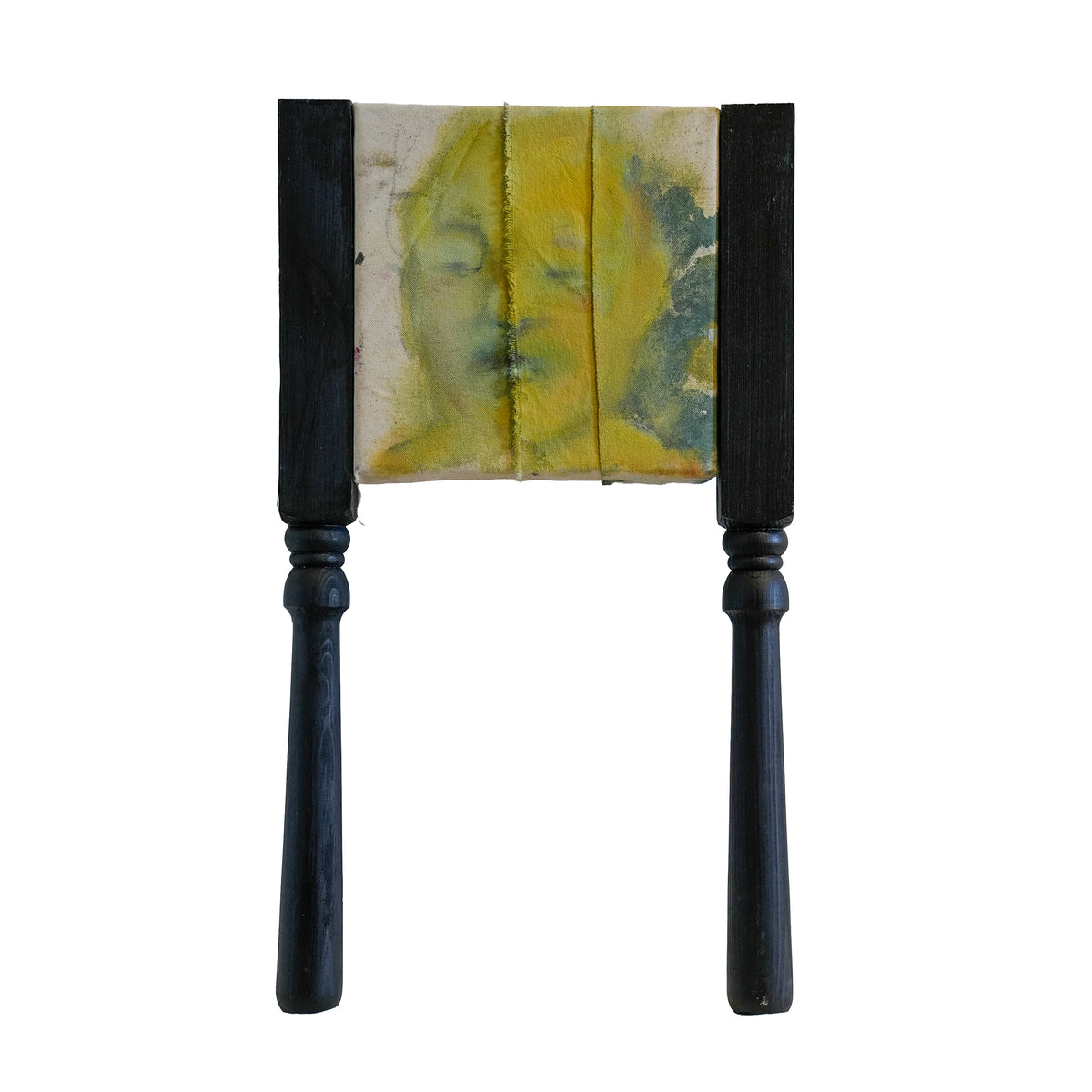 Leyman Lahcine, Mirror