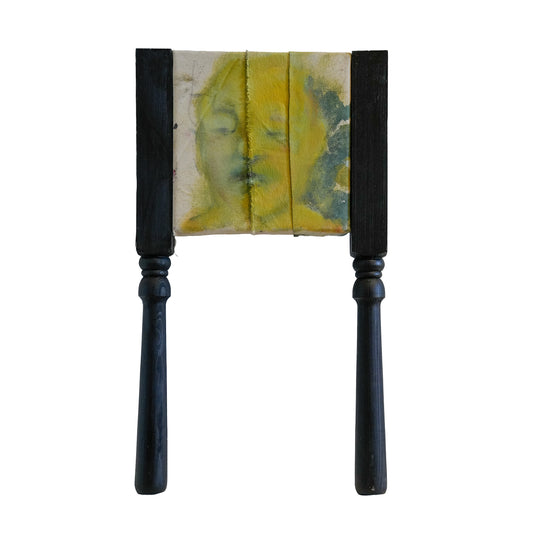 Leyman Lahcine, Mirror