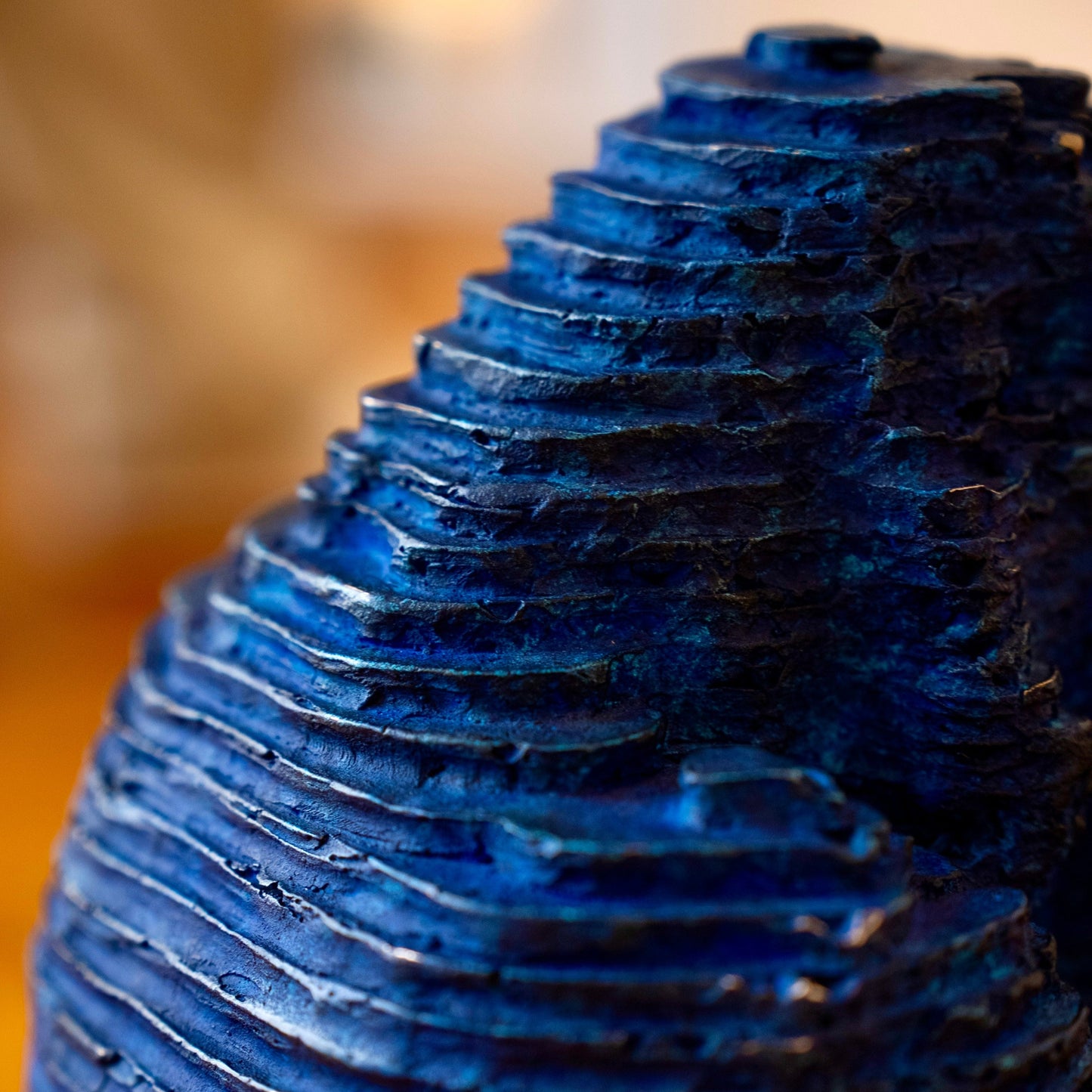 Izaak Brandt, Storm in the Mind