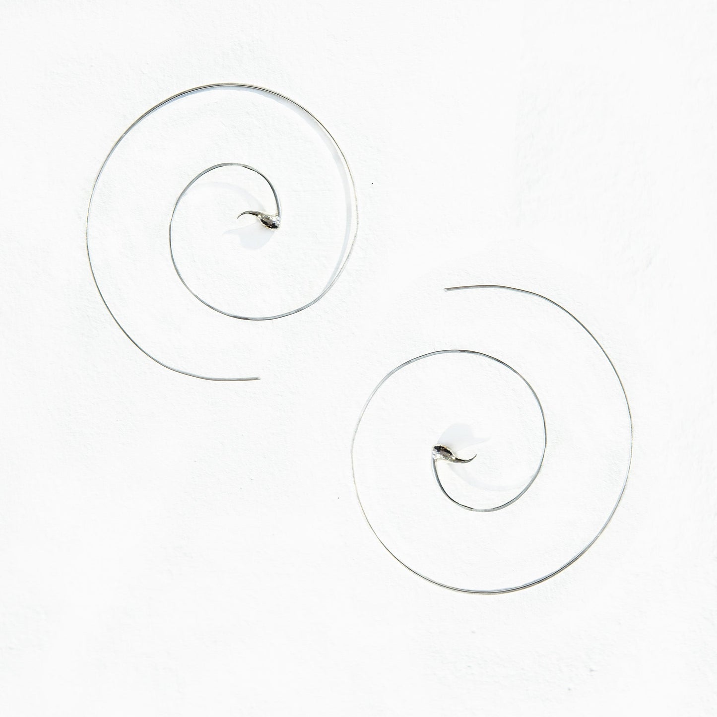 Mairi Millar, Scorpion Hoops
