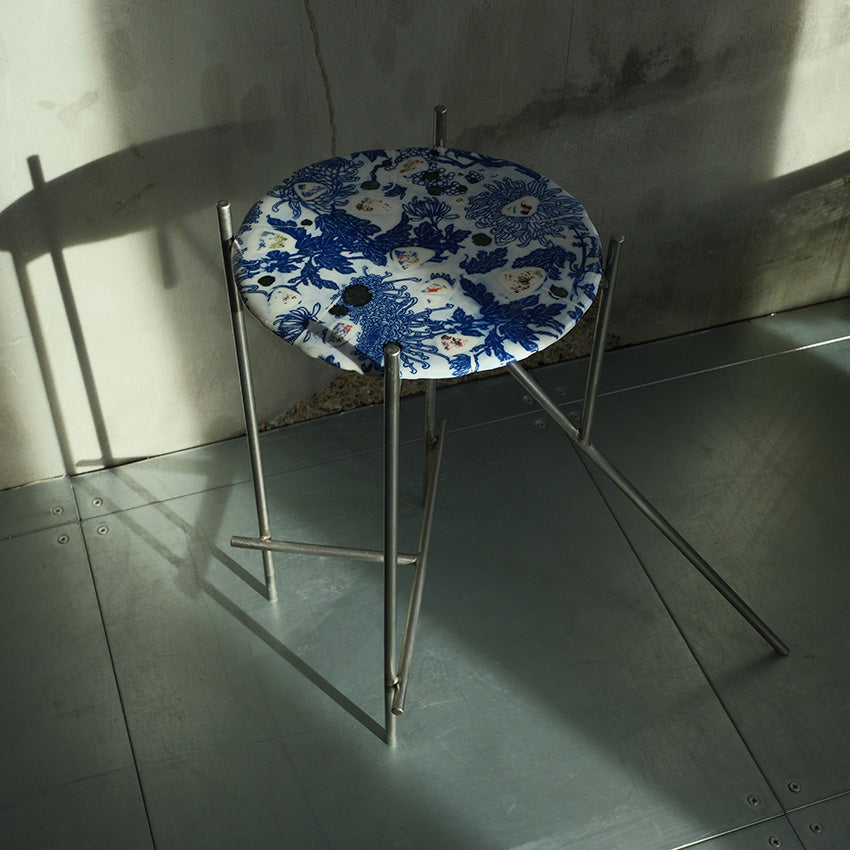 Helena Lacy, RP Furniture No1