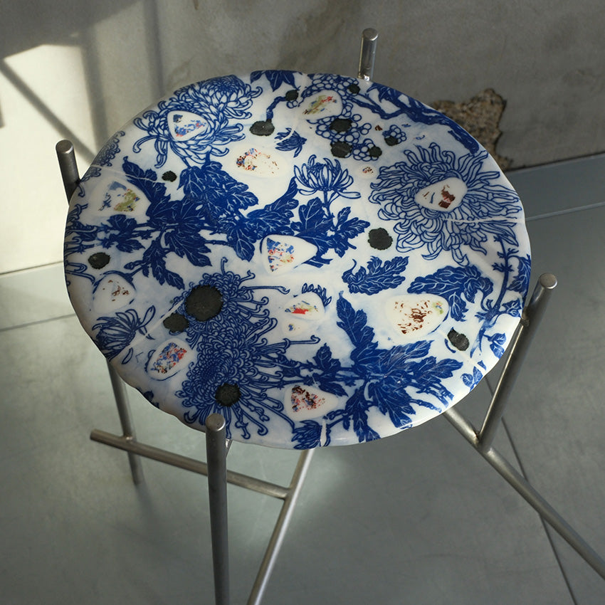 Helena Lacy, RP Furniture No1