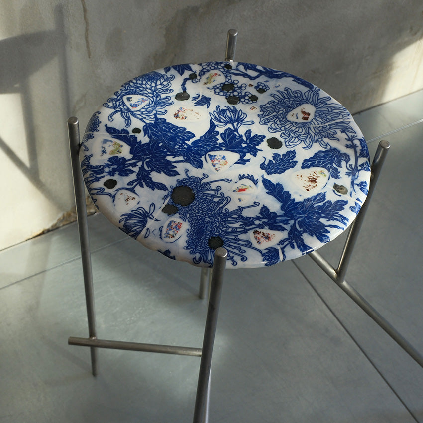 Helena Lacy, RP Furniture No1