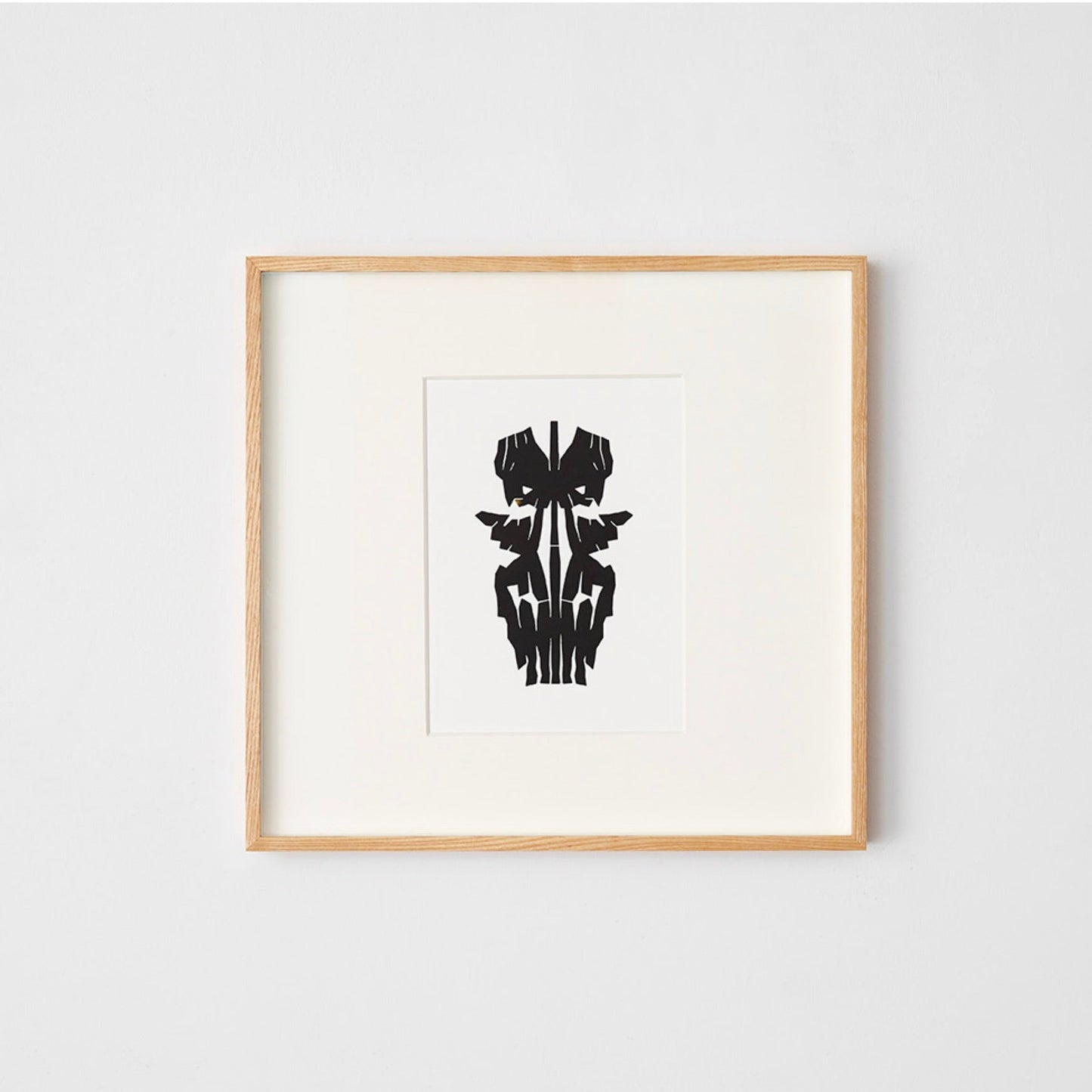 Matija Čop, Alterations Series