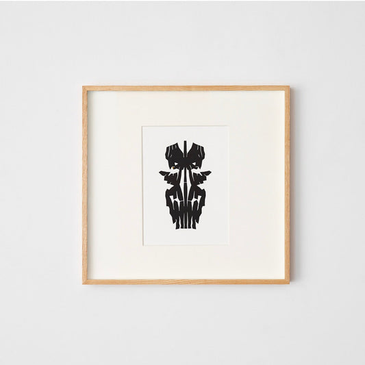 Matija Čop, Alterations Series