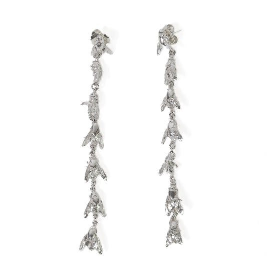 Mairi Millar, Procession Earrings