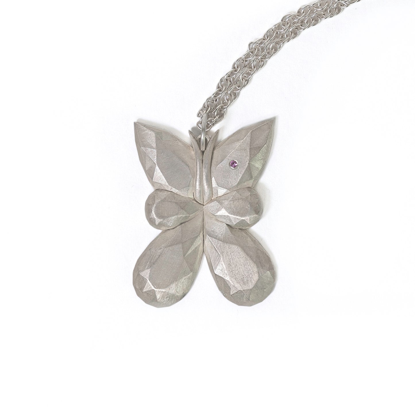Matilde Mozzanega, Pepita Butterfly Pendant