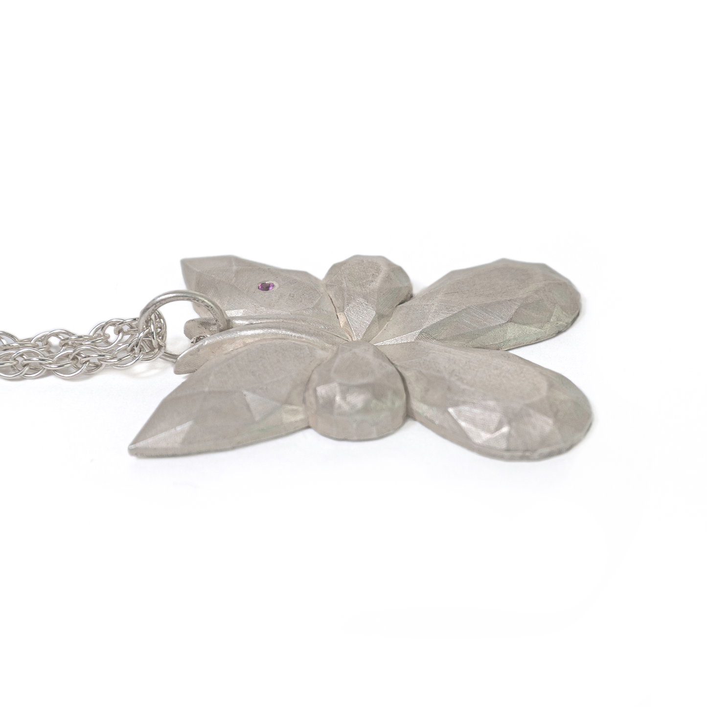 Matilde Mozzanega, Pepita Butterfly Pendant