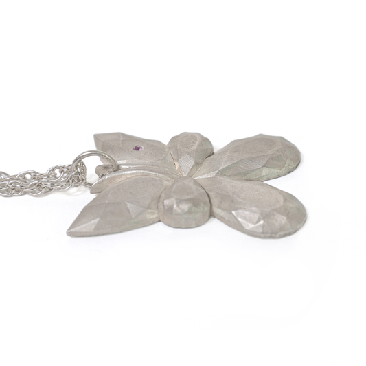 Matilde Mozzanega, Pepita Butterfly Pendant