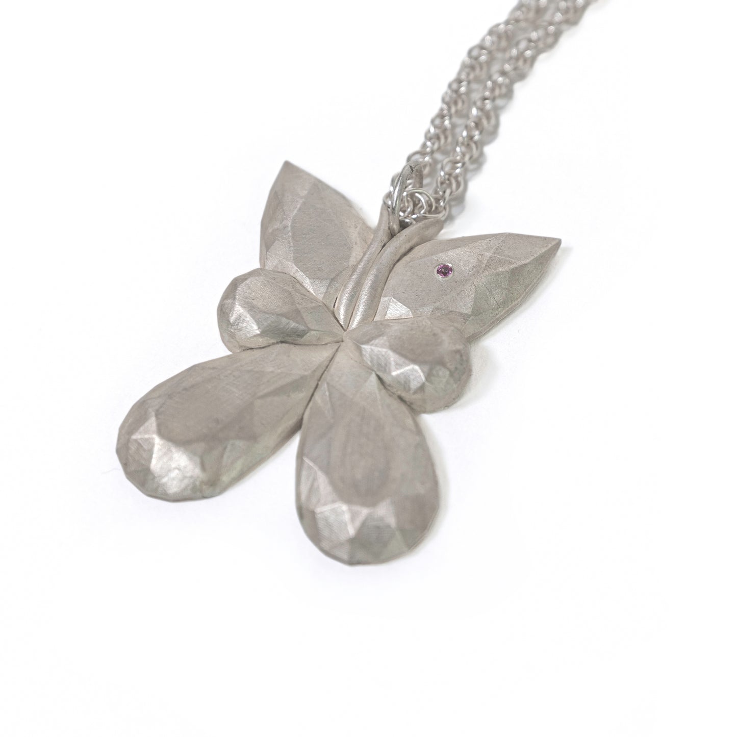 Matilde Mozzanega, Pepita Butterfly Pendant