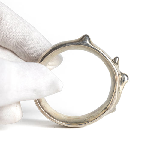 Conor Joseph, Dripping Cock Ring