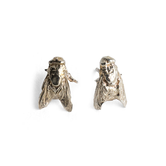 Mairi Millar, Fly Studs