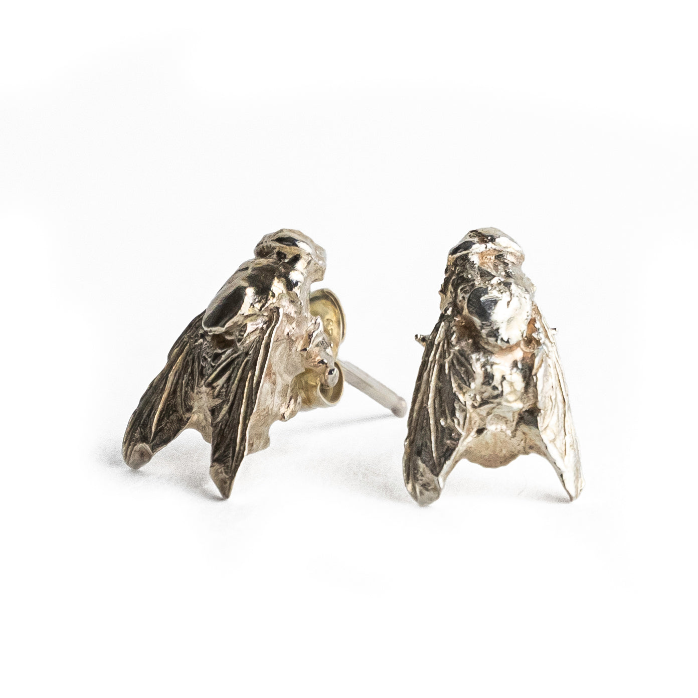 Mairi Millar, Fly Studs