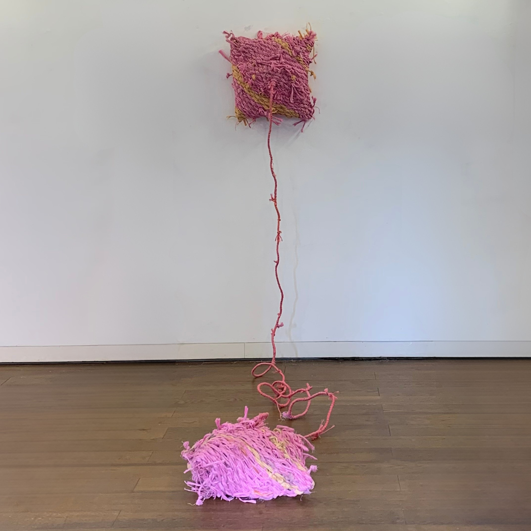 Darcey Fleming, Untitled