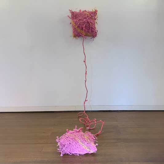 Darcey Fleming, Untitled