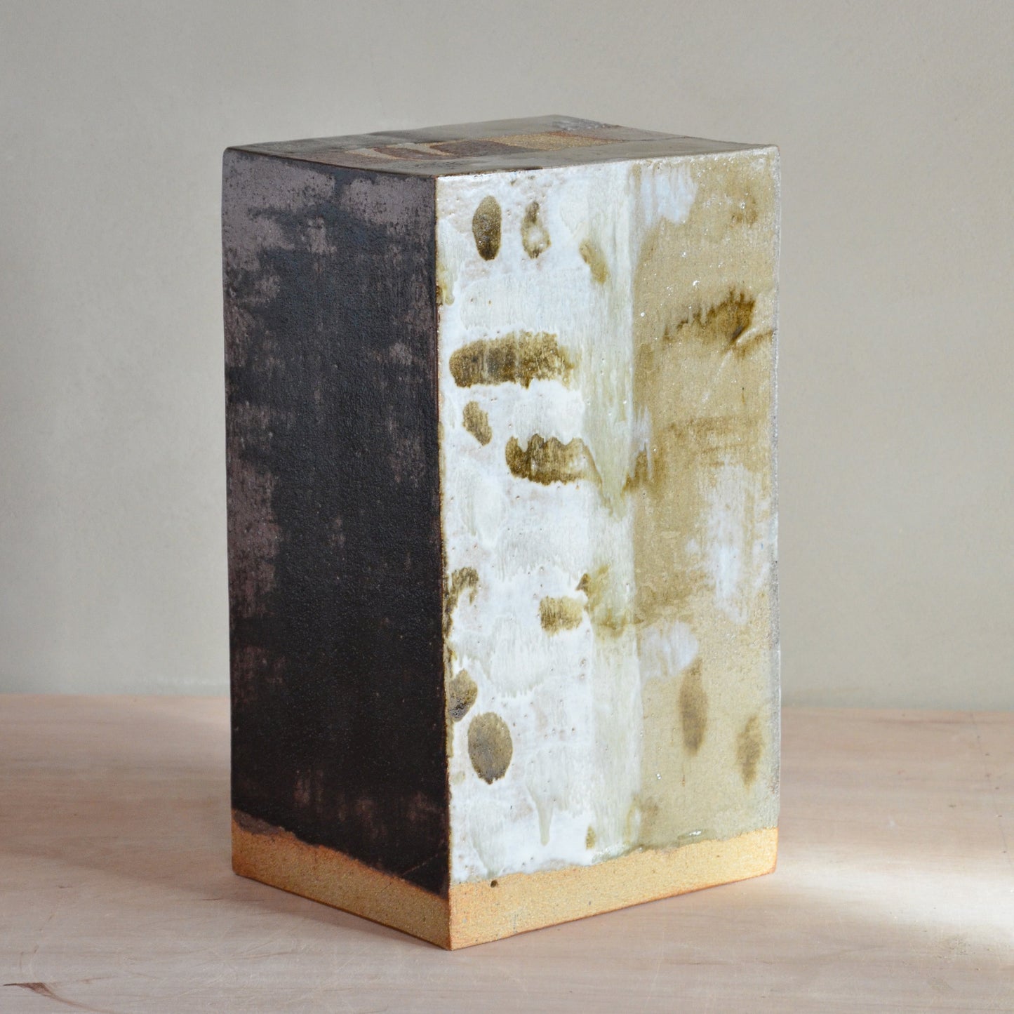 Helena Lacy, Reduction Side Table