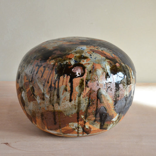 Helena Lacy, Reduction Footstool