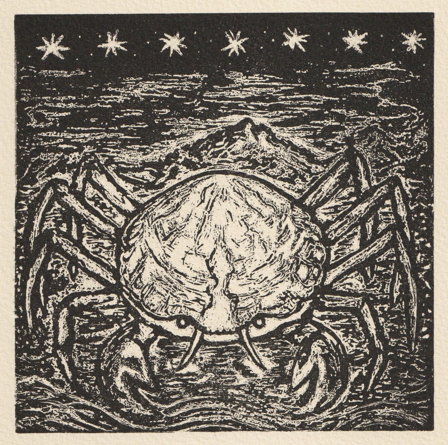 Oliver McConnie, Zodiac Series