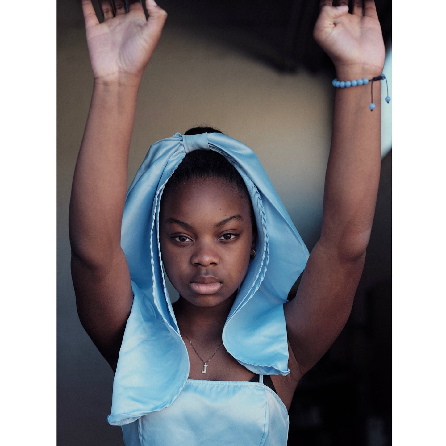 Hannah Norton, Janiah