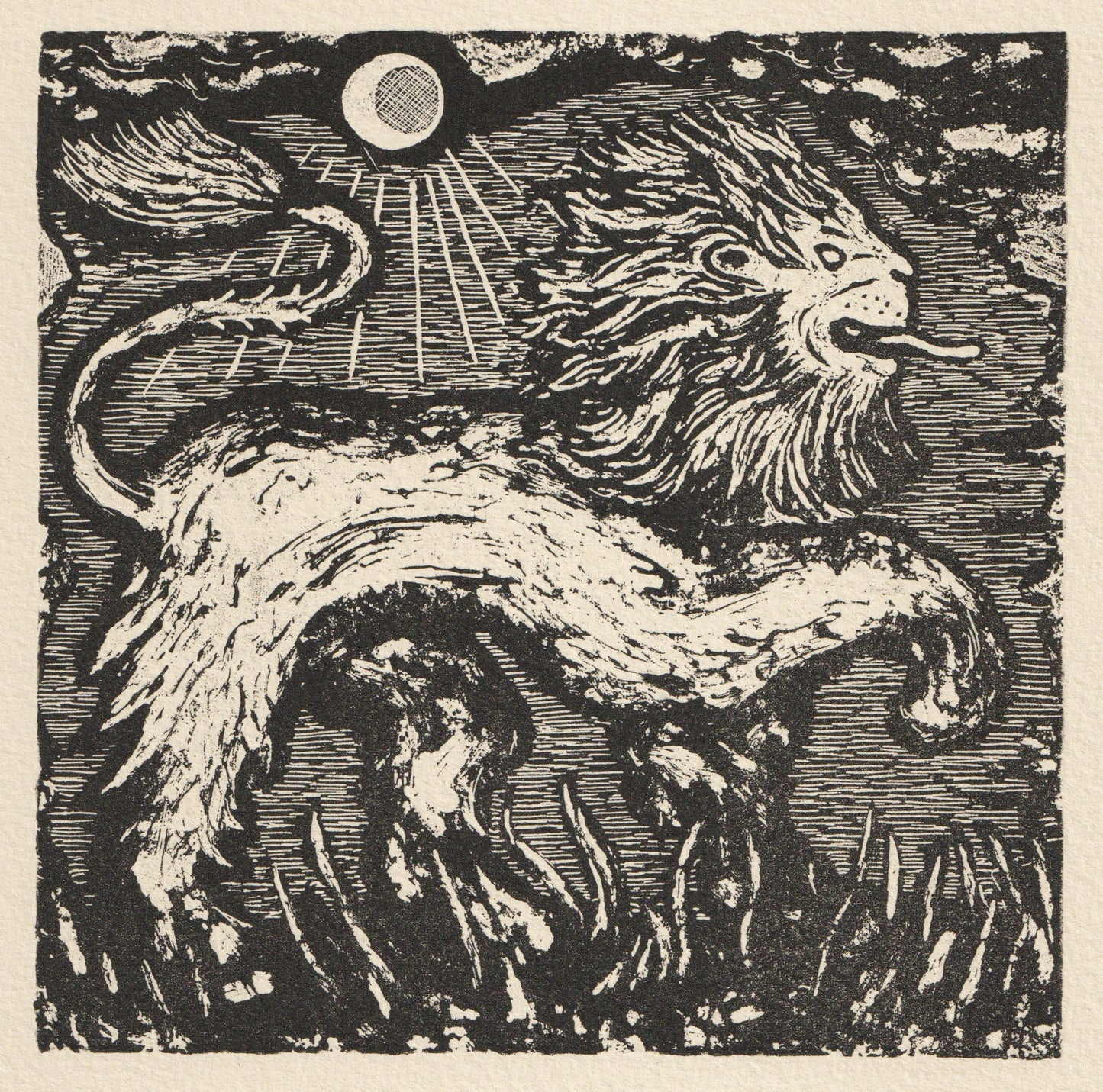 Oliver McConnie, Zodiac Series