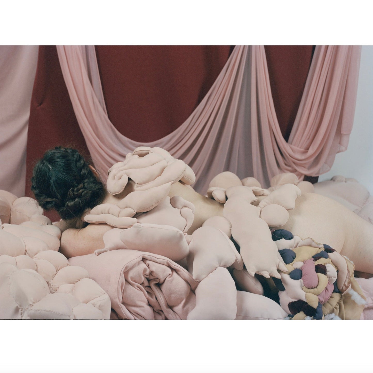 Paloma Tendero, Venus I