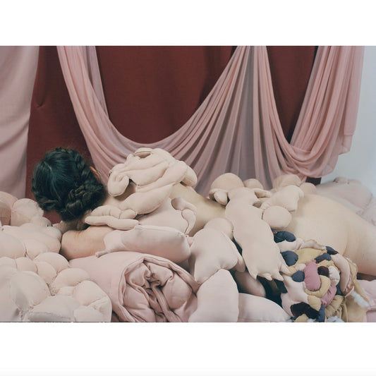 Paloma Tendero, Venus I