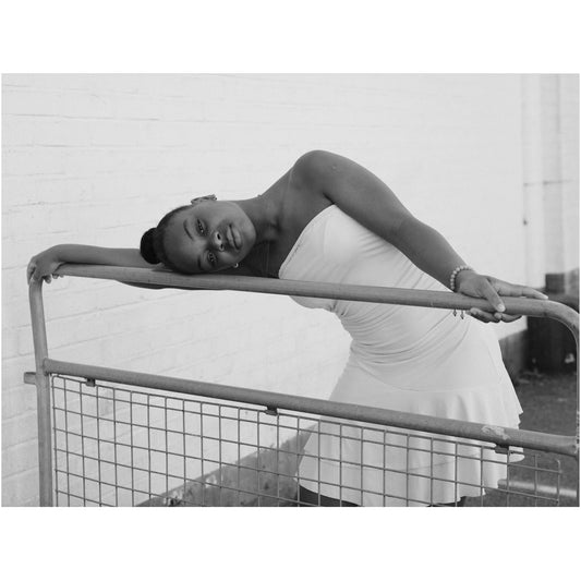 Hannah Norton, Janiah (II)