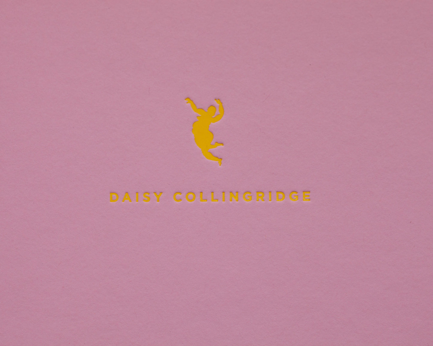 Daisy Collingridge, Burt Lunge