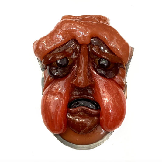 Sophie Lloyd, Trophy Head 2