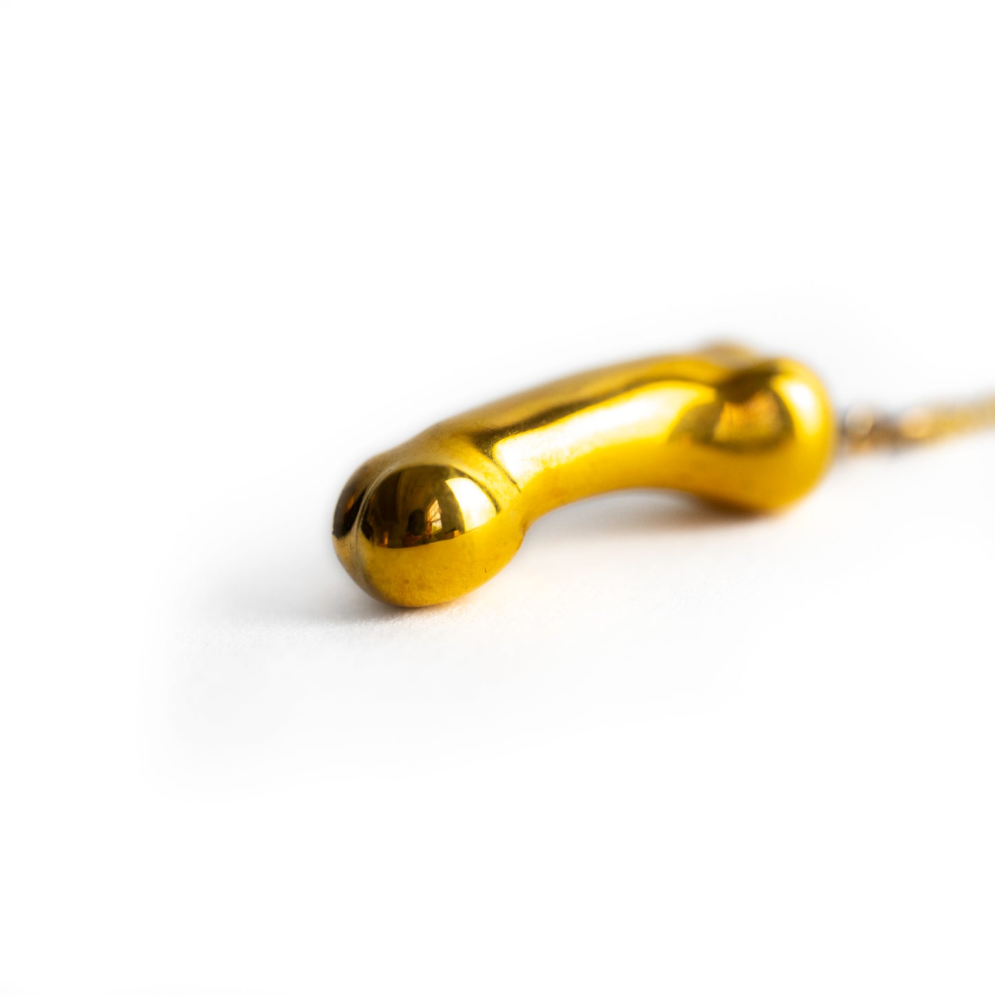 Adele Brydges, Midas Phallus Charm