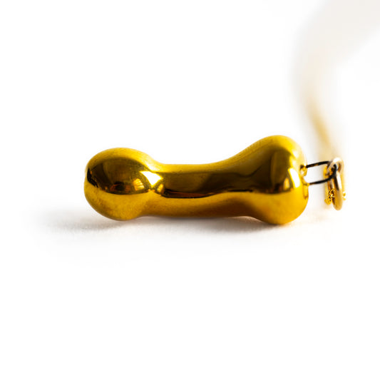 Adele Brydges, Midas Phallus Charm