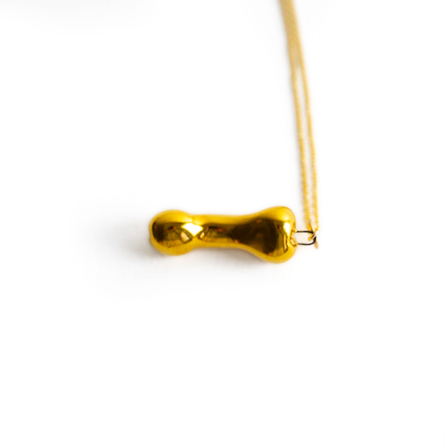 Adele Brydges, Midas Phallus Charm