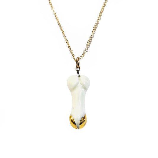 Adele Brydges, Fascinus Phallus Charm