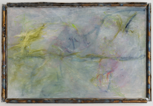 Arthur Poujois, As Above, So Below, Who Made Temples (Blind Man Can See It)