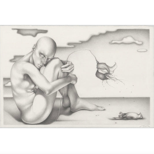 Tom Hemingway, Gloom