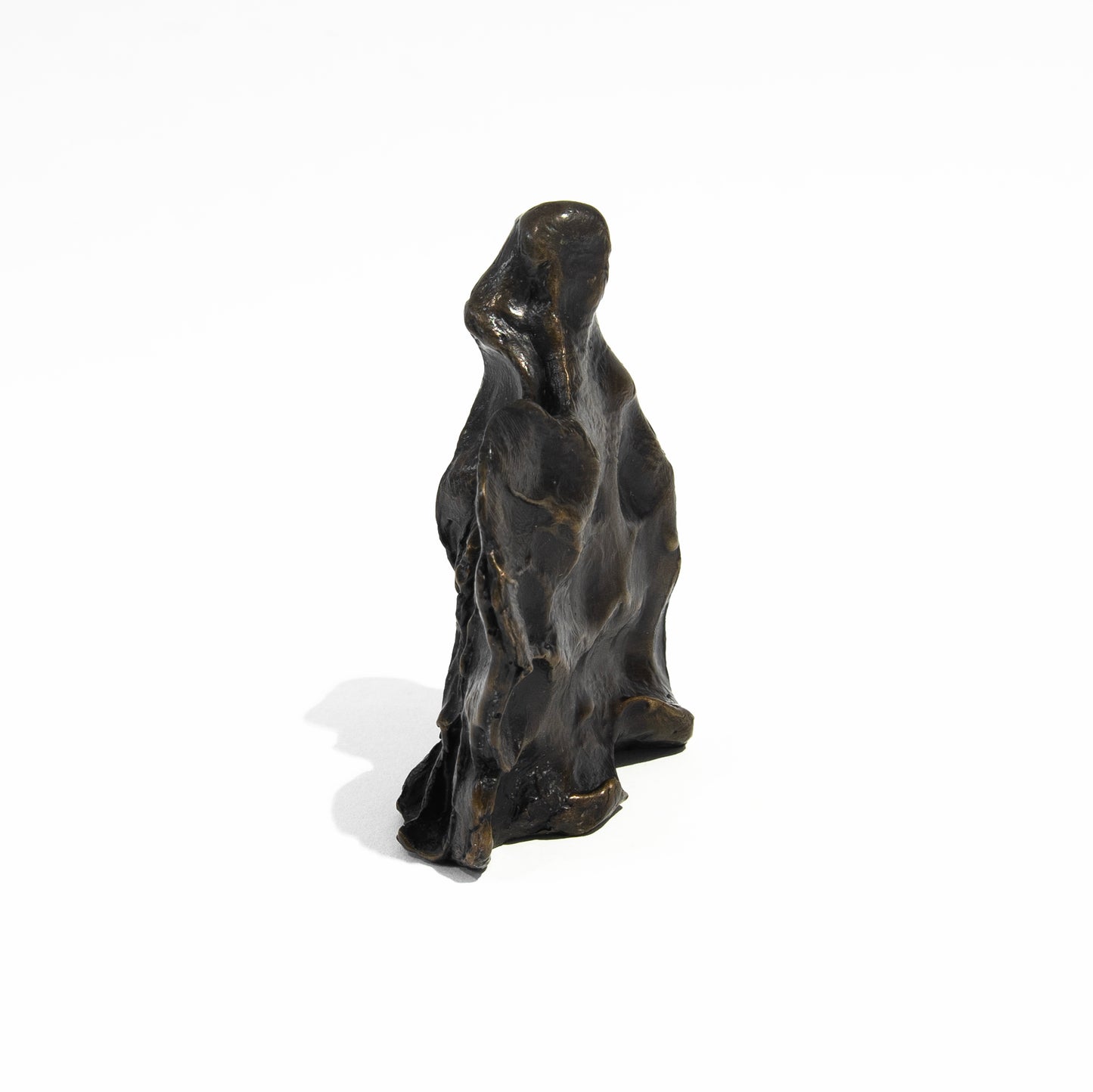 Bisila Noha, Goddess III