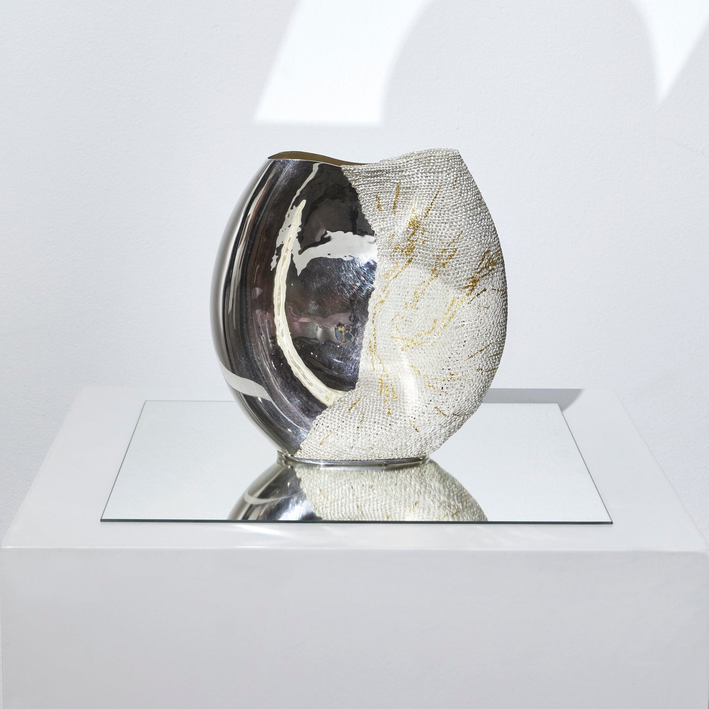 Megan Brown, Bafi Vase