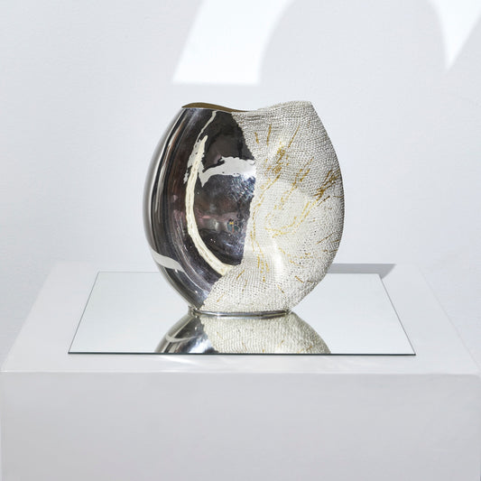 Megan Brown, Bafi Vase