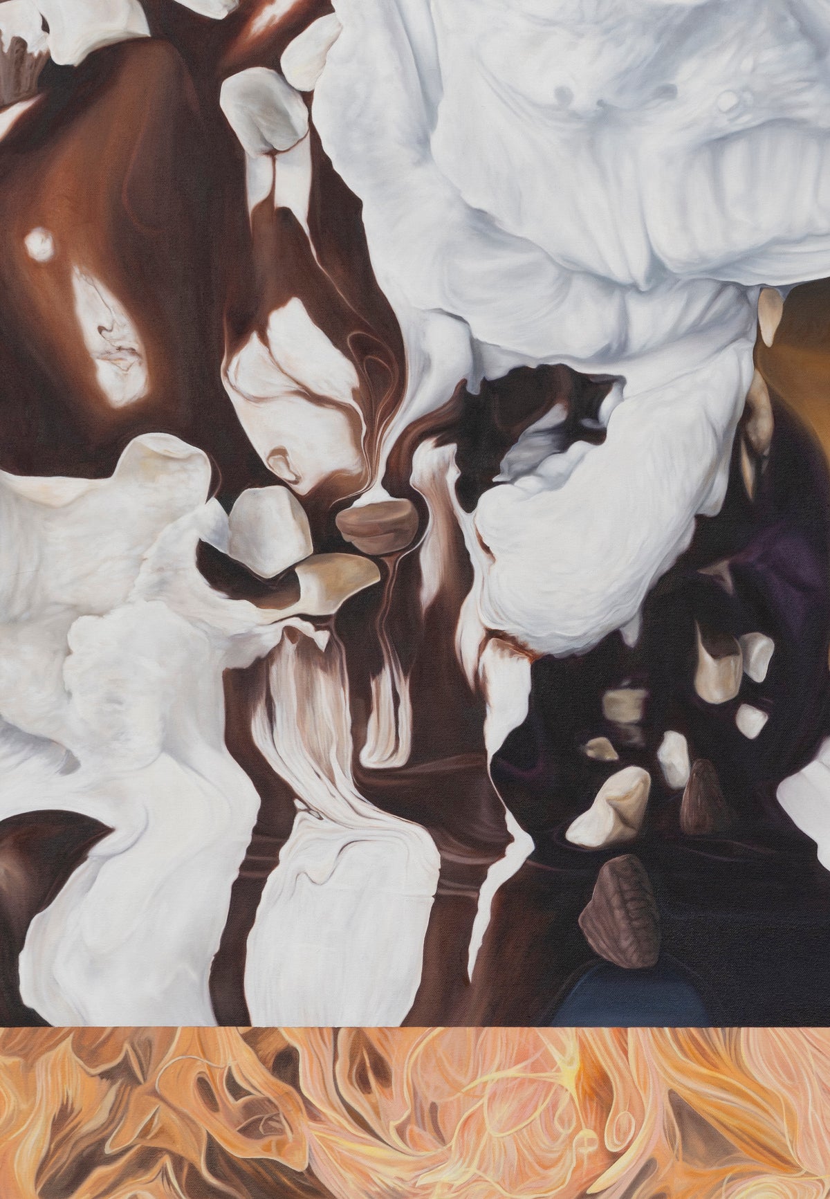 Bex Massey, Aphrodite
