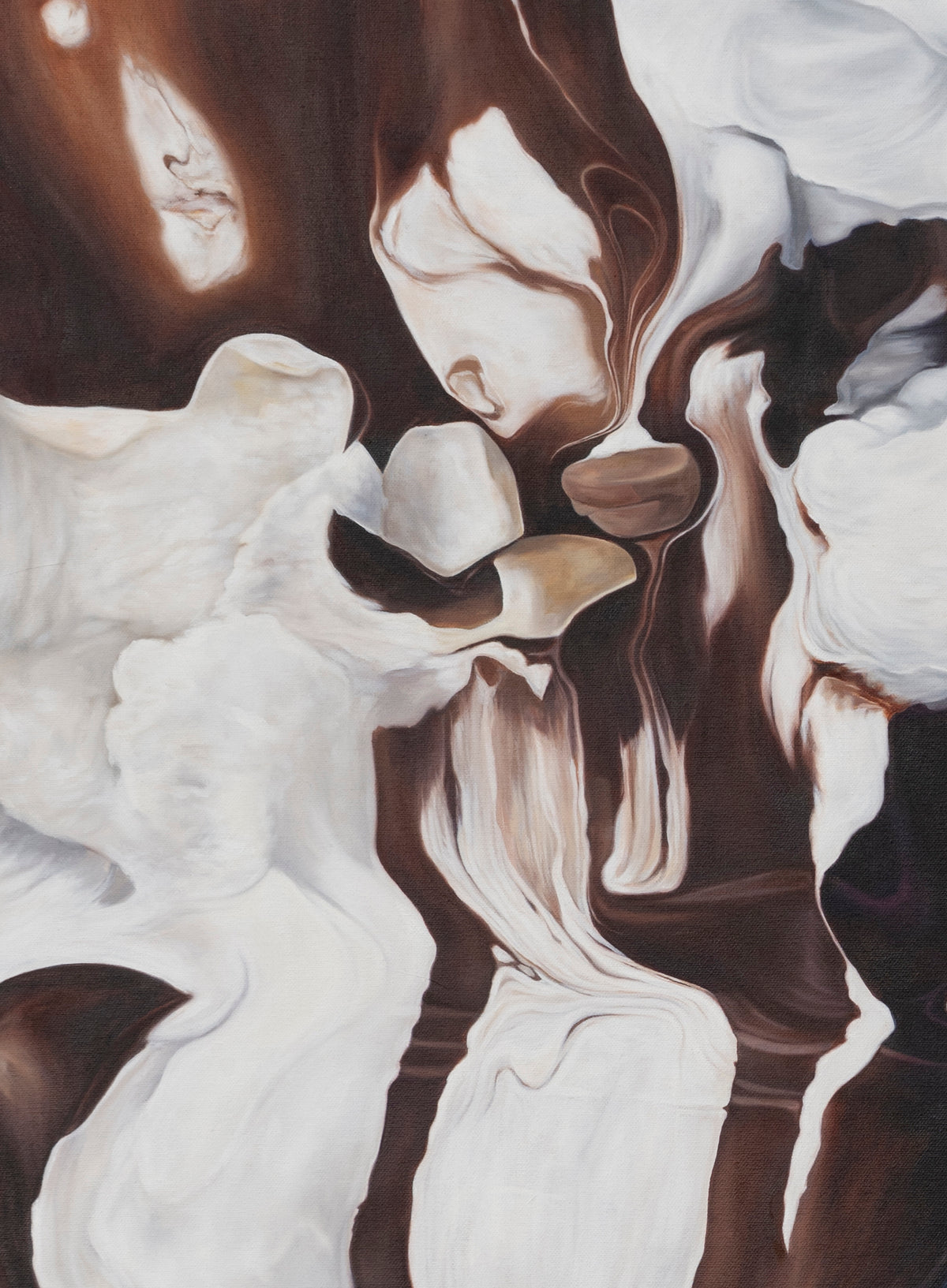 Bex Massey, Aphrodite