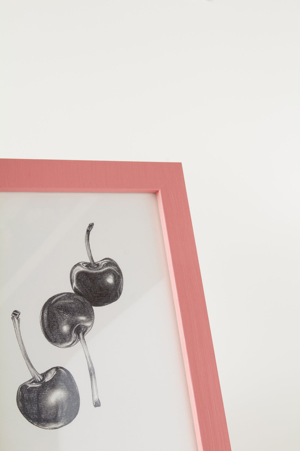 Bex Massey, Cherry