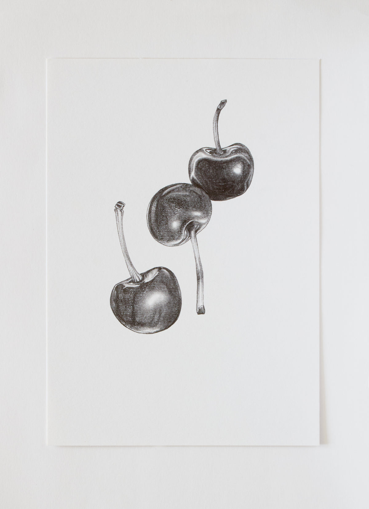 Bex Massey, Cherry