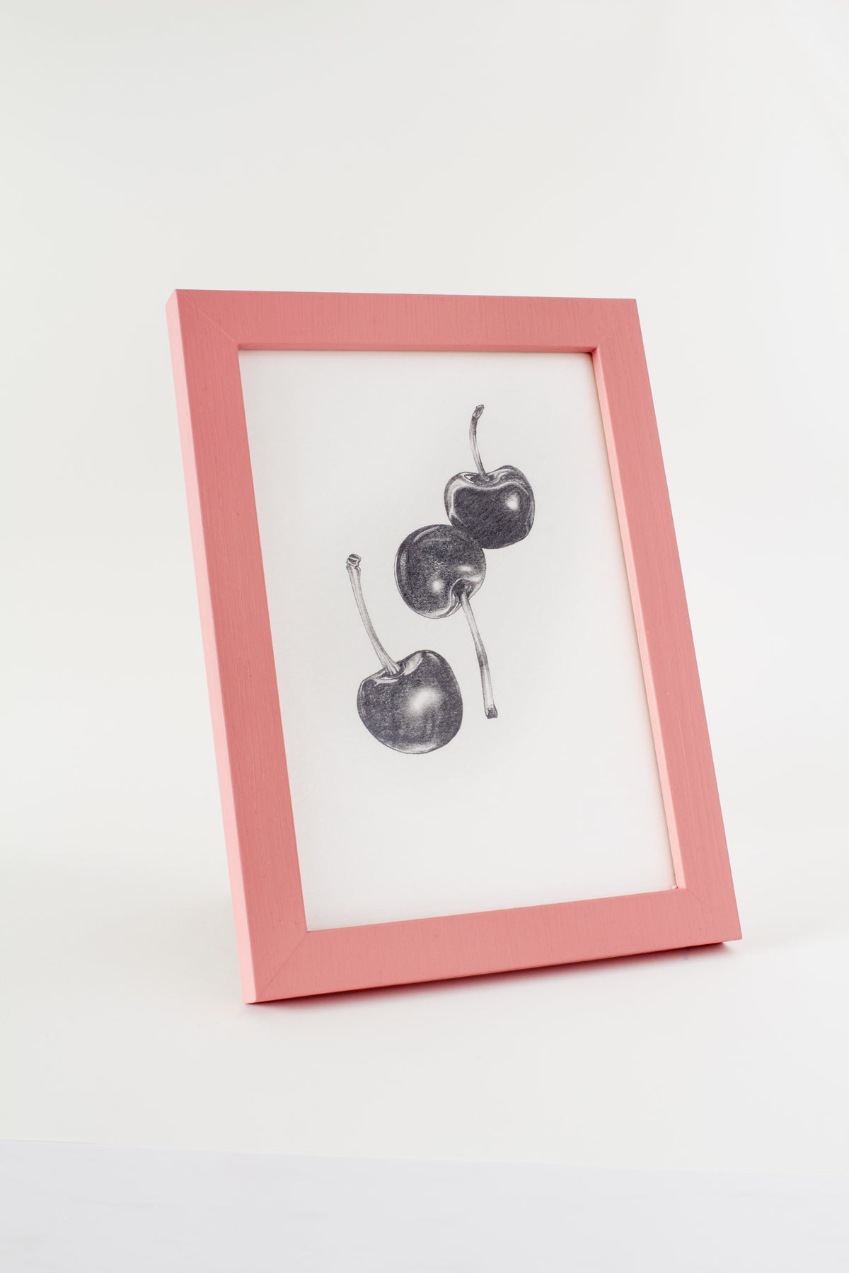 Bex Massey, Cherry
