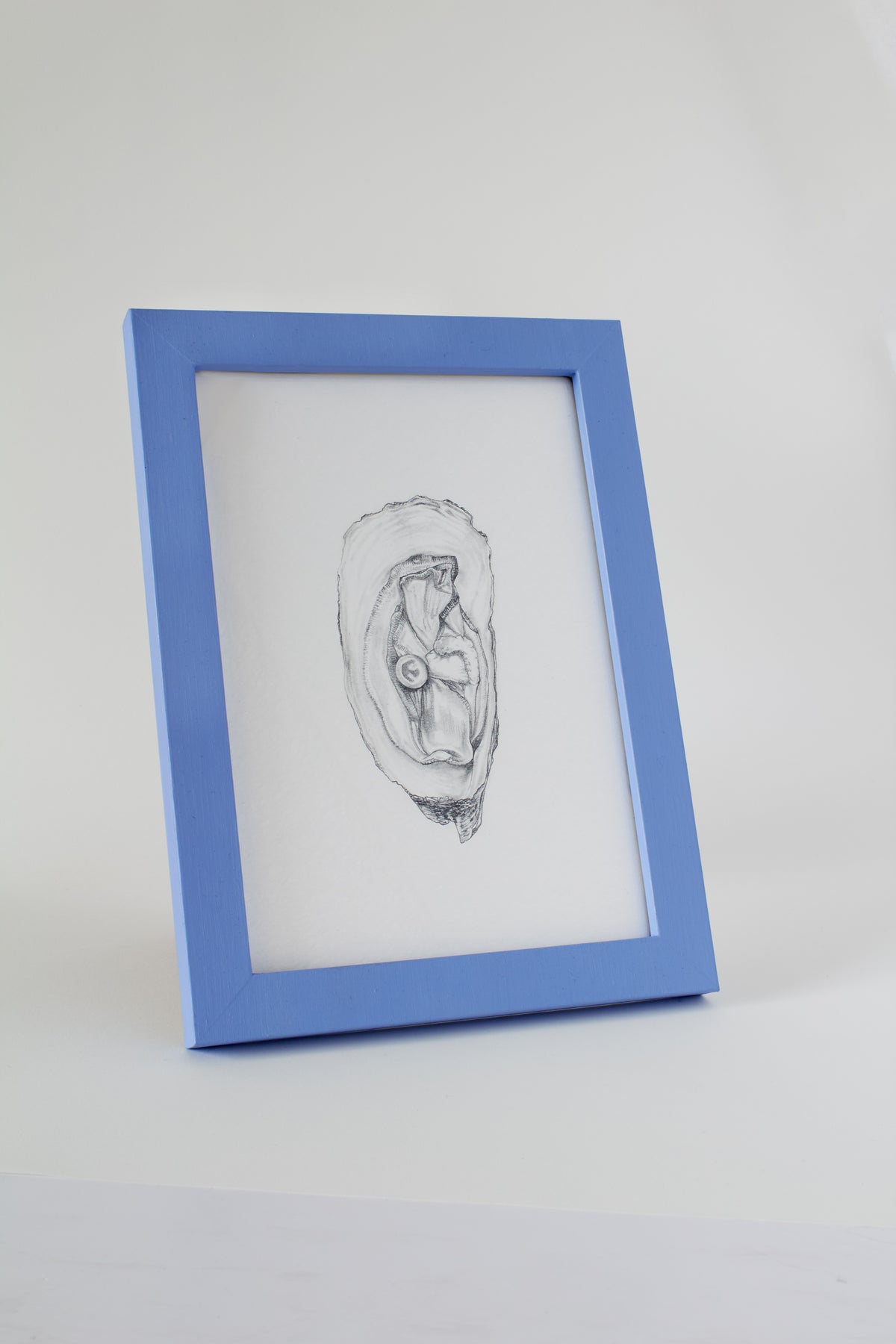 Bex Massey, Oyster