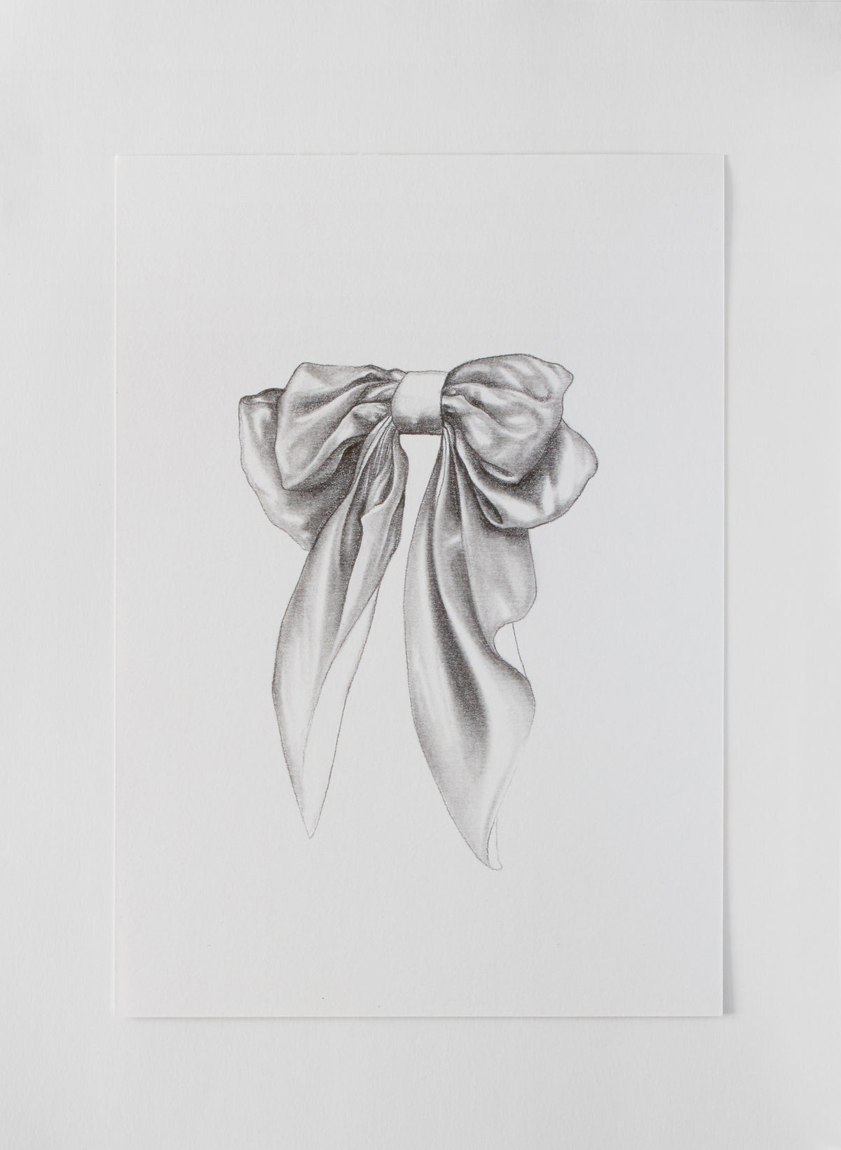 Bex Massey, Ribbon