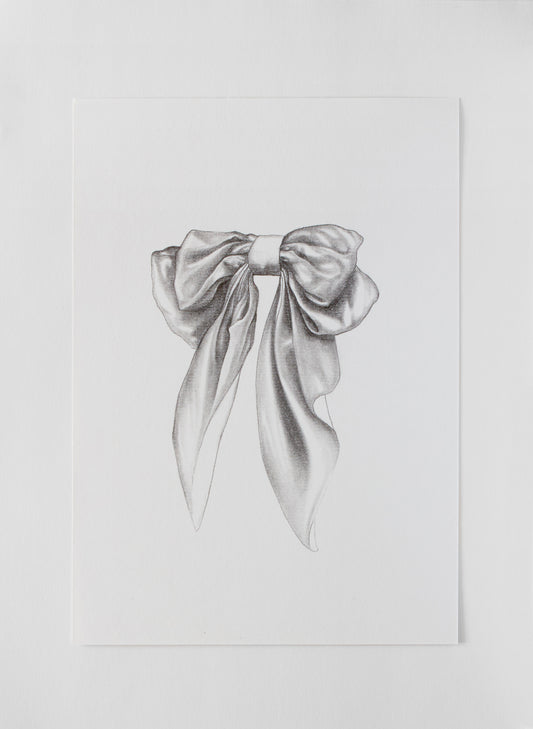 Bex Massey, Ribbon