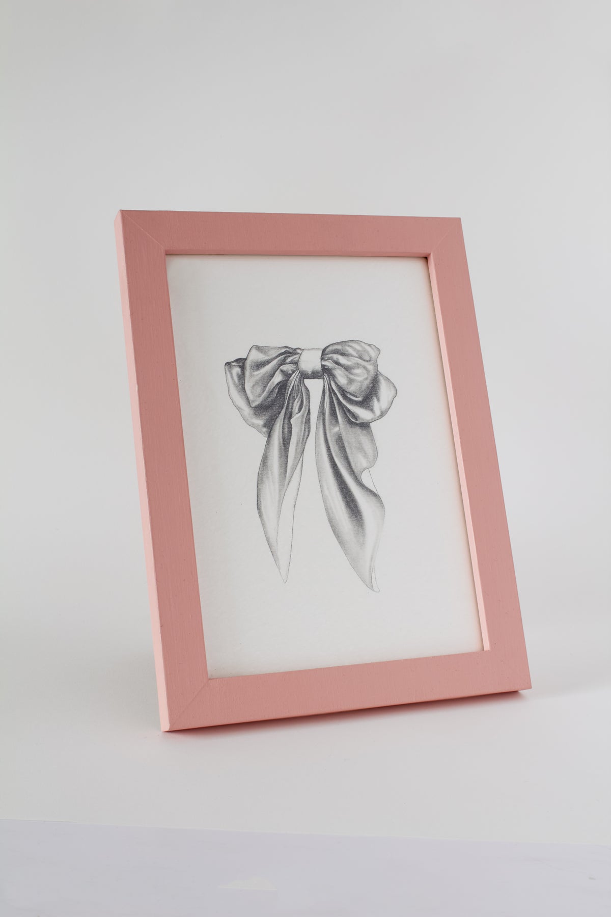 Bex Massey, Ribbon