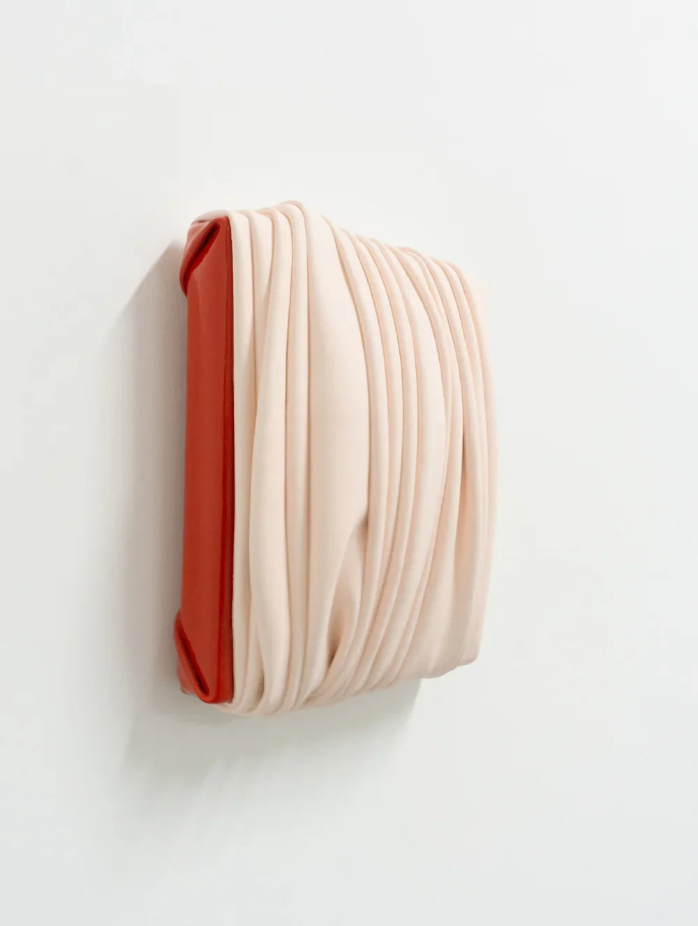 James Tailor, Mouthpiece