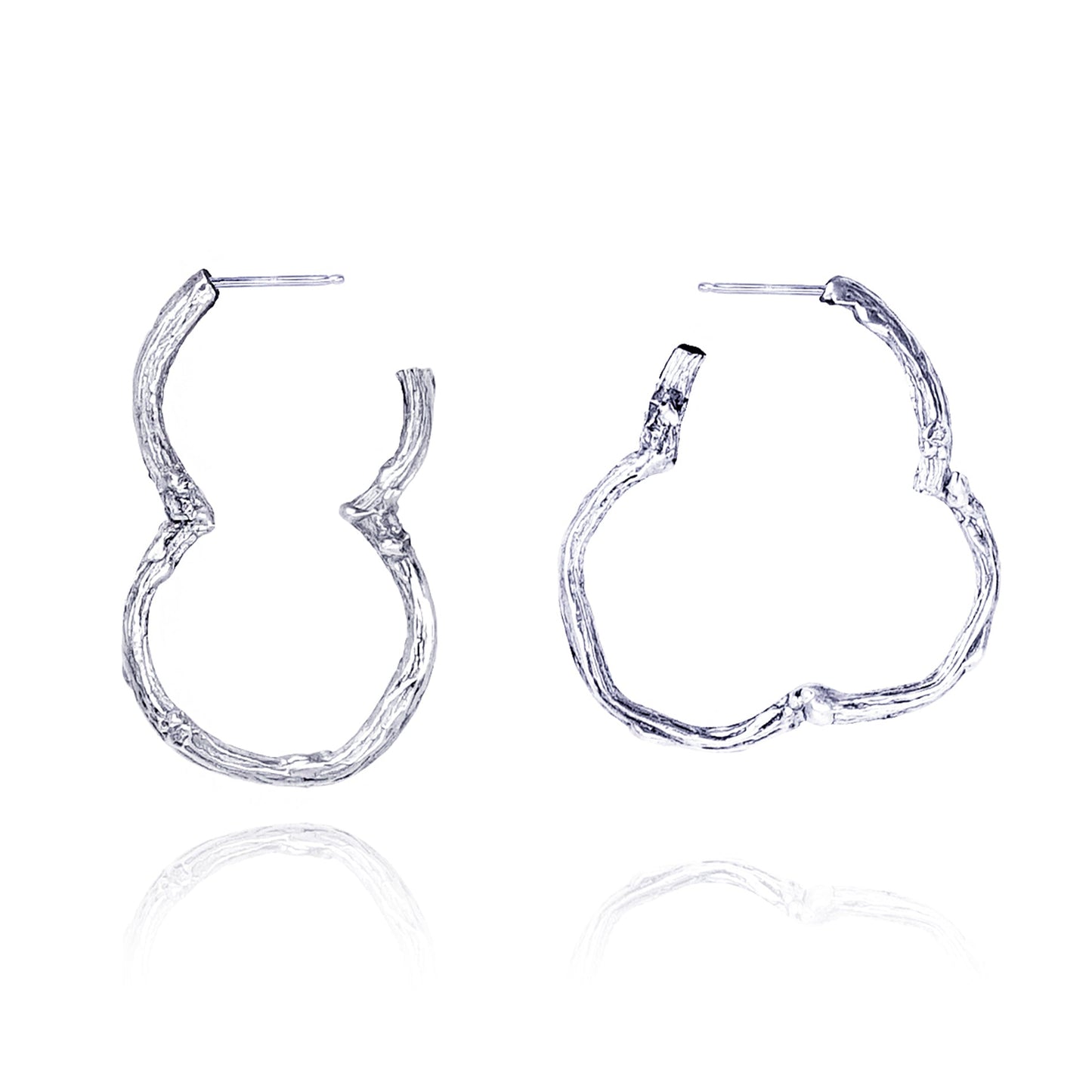Coline Assade, Big Twig Hoops