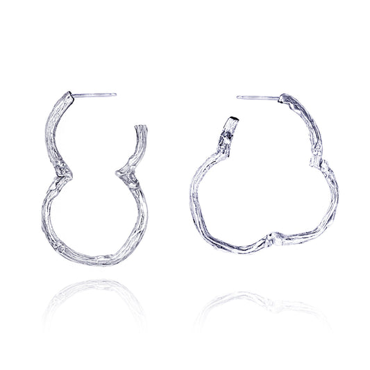 Coline Assade, Big Twig Hoops